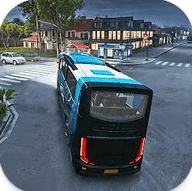 巴士驾驶与竞速（City Bus Driving and Racing）