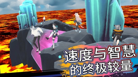 忍者快快跑