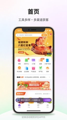 DC网官方版