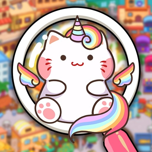 猫咪寻物记官方版