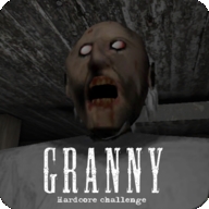 Granny1.8.1英文版