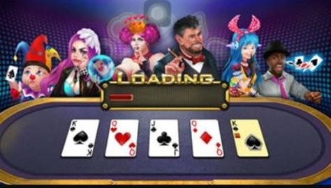 月月棋牌安卓手机版