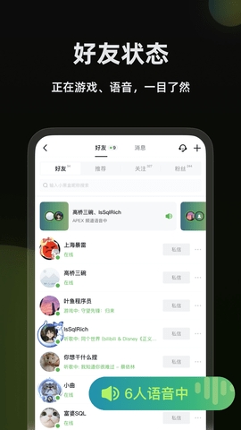 黑盒语音安卓版