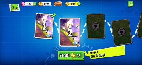 捣蛋猪2（Bad Piggies 2）