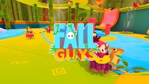 糖豆人手游(FallGuys)