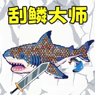 小猫快来钓鱼