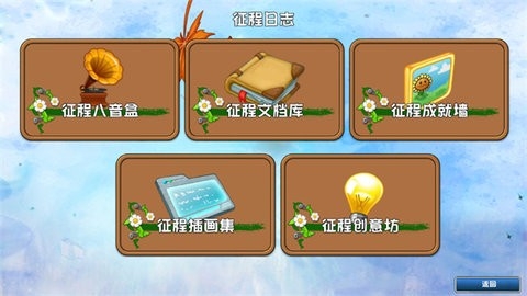 植物大战僵尸ghrt手机版