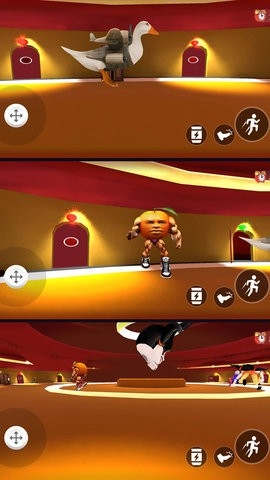 后院大师