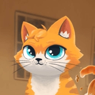 猫咪超可爱