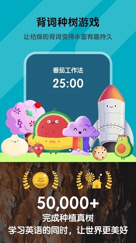 背词达人免费版