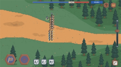 罗德里游戏最新版1.1.0版