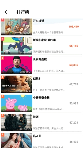 海豚影视正版