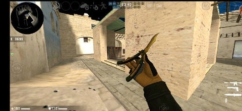 CSGO高仿版手机版