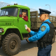 边防警察生活模拟器（BorderPoliceLifeSimulator）
