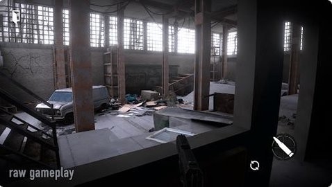 生存地带(Grimzone)