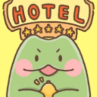 青蛙旅馆(IdleFrogHotel)