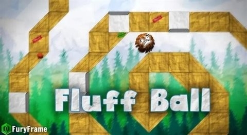 绒毛球(FluffBall)