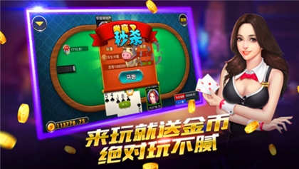 985棋牌旧版本