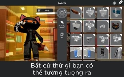 罗布乐思越南服(Roblox VN)