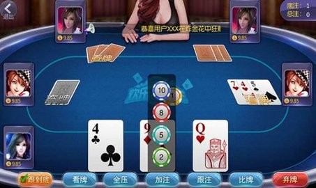 新时代棋牌官网401版