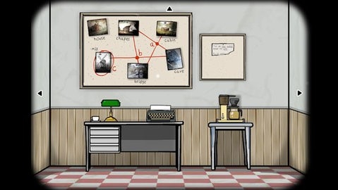 逃离方块案件23（Cube Escape: Case 23）