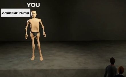 健身模拟器steam版