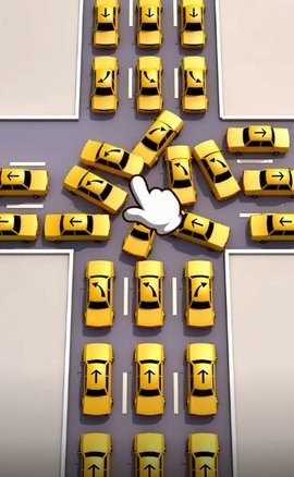 王者挪车