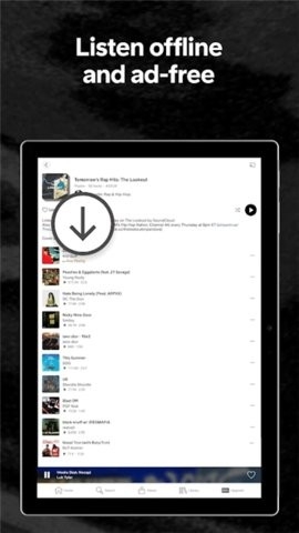 soundcloud官方版