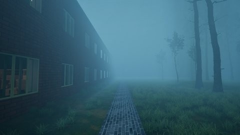 致命追踪