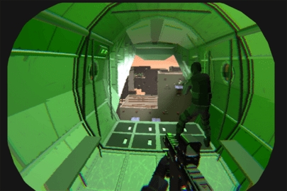 CQB射击2衰变计划汉化版