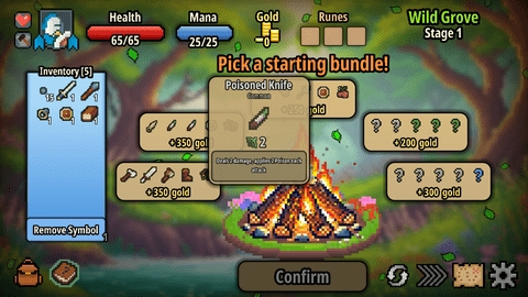 Spin Hero(拉杆英雄)