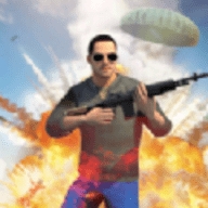 自由生存火力战场2(SurvivalFireBattlegrounds2)