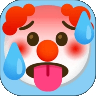emoji厨房