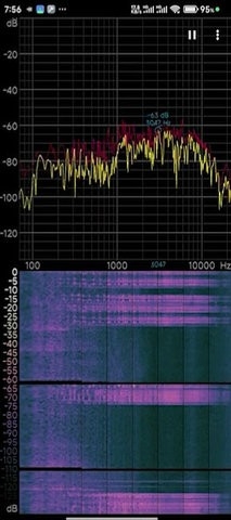 hubersoundX软件