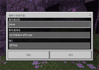 我的世界国际服(Minecraft)