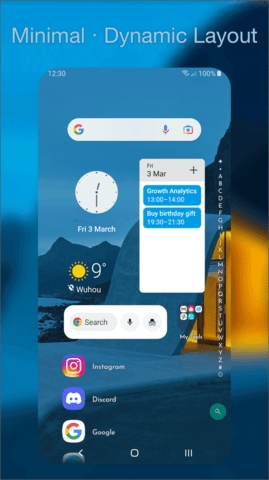 DNA桌面(DNALauncher)最新版