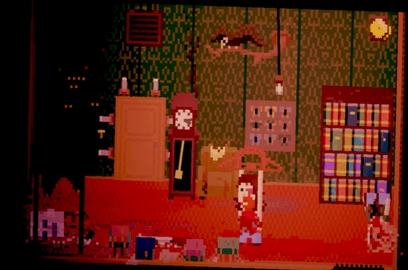 湖边小屋汉化版