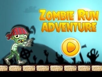 僵尸奔跑冒险(ZombieRunner)