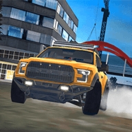 3D真实汽车