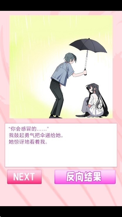 我的专属女主攻略法