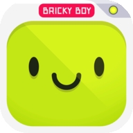 砖块男孩(Bricky Boy)