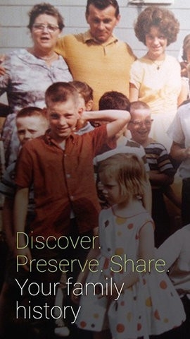 MyHeritage