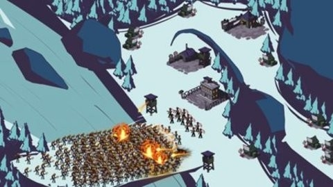 火柴人世界Z僵尸战争(StickWorldZ:ZombieWarTD)