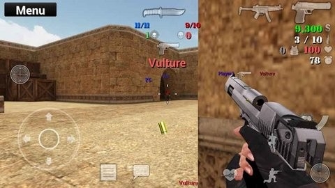 特种部队2（SpecialForcesGroup2）