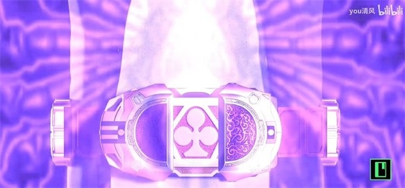 假面骑士剑腰带模拟器豪华版