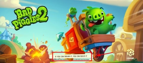 捣蛋猪2（Bad Piggies 2）