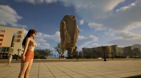 重返校园steam移植版
