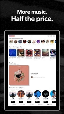 soundcloud官方版