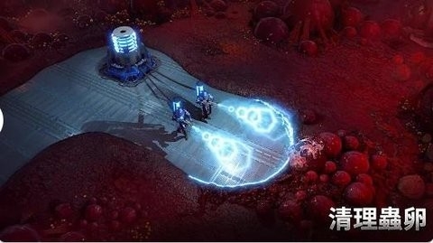 火星行动2太空家园(Marsaction 2)