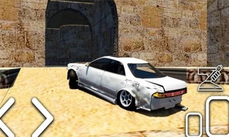 反转漂移（Counter Drift）